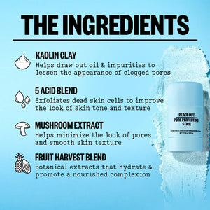 Pore Blurring Balm ,smooths skin , skincare, reducing shine , Makeup Stash Pakistan
