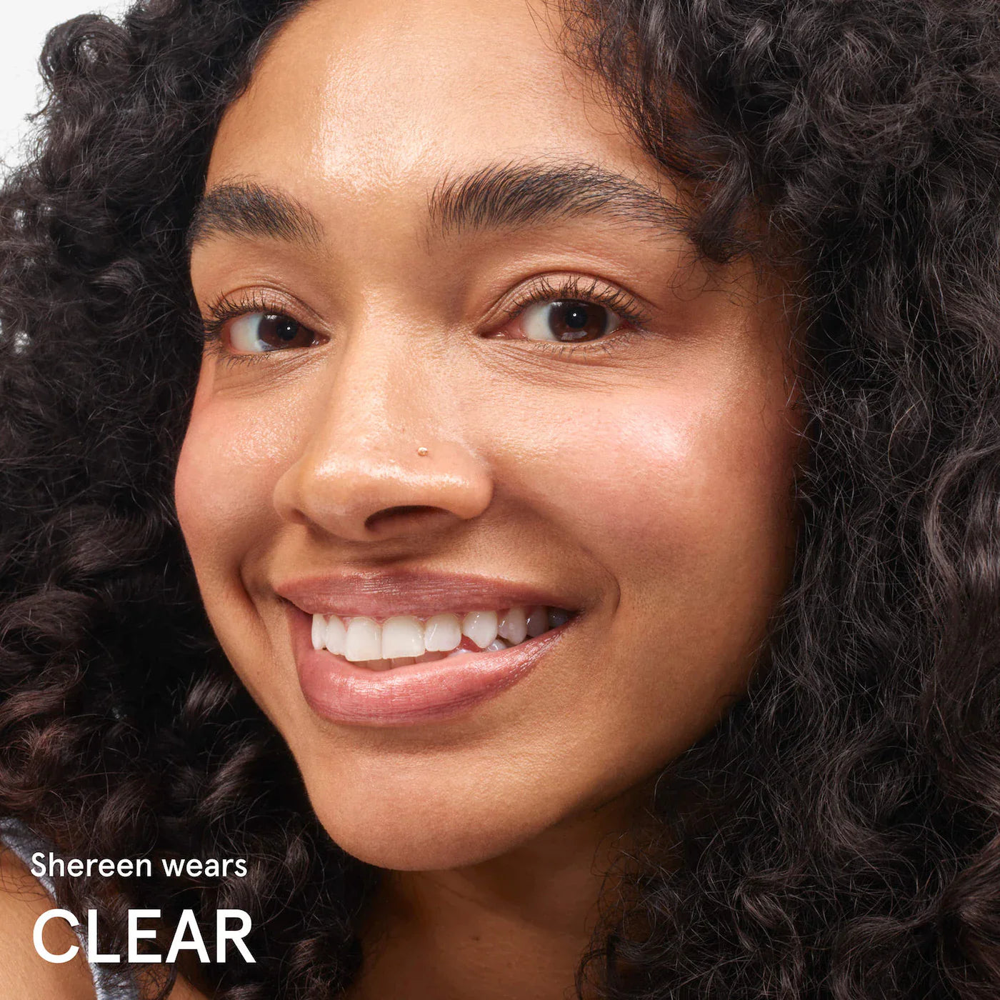 Glossier,Eyebrow Gel,Smooth Gel,Makeupstashpk
