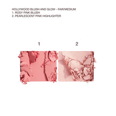 Charlotte Tilbury,Blush & Highlighter,Makeupstashpk