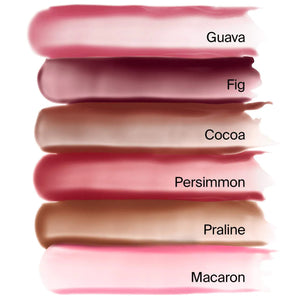 Lipgloss,Long-lasting,Guava,Makeupstashpk