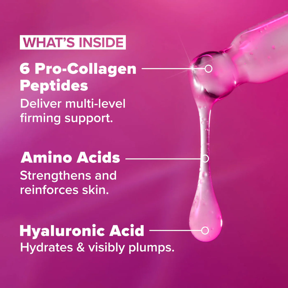 Paula's Choice,Peptide booster,Serum,Hydrating,Long-lasting,Makeupstashpk