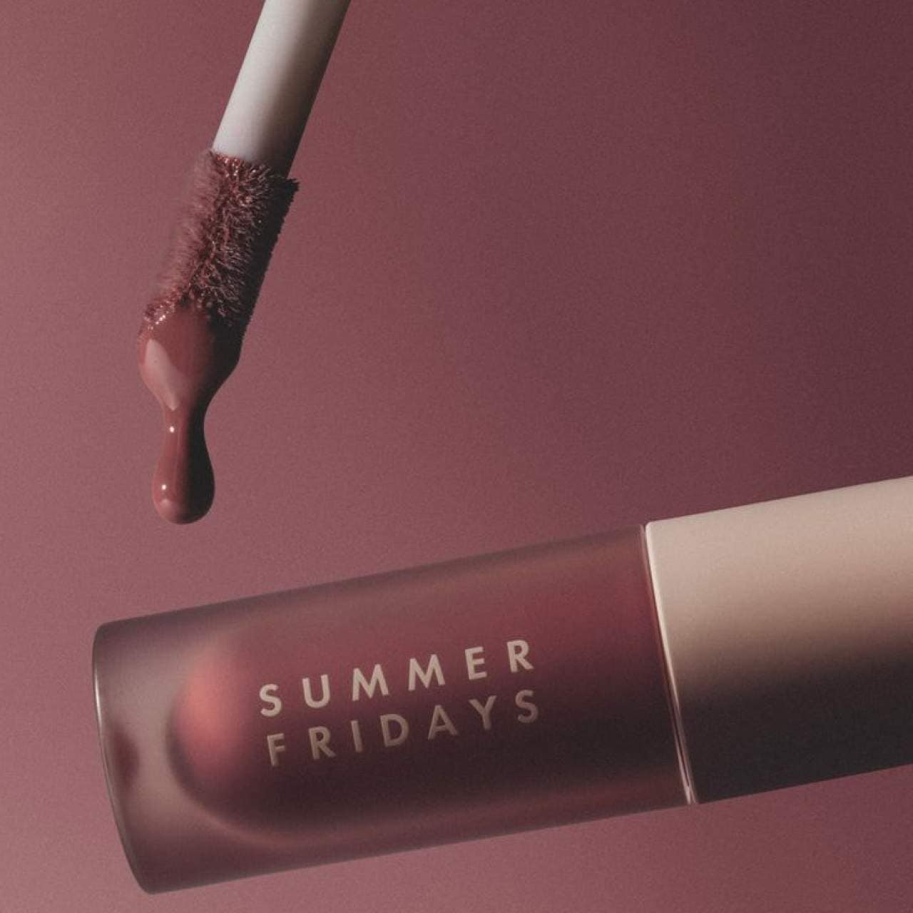 Summer Fridays,Lip Oil,Lip Gloss,Hydrating,Plumping,Glossy,Shiny,Makeupstashpk