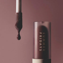Summer Fridays,Lip Oil,Lip Gloss,Hydrating,Plumping,Glossy,Shiny,Makeupstashpk