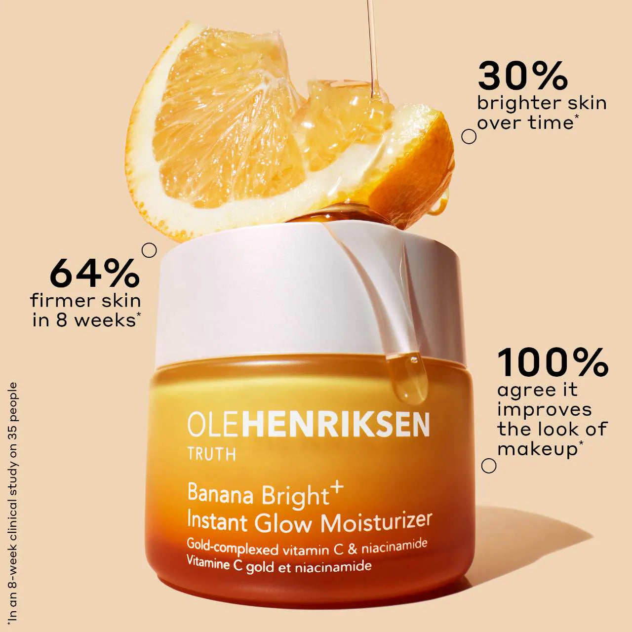 Olehenriksen,Hydrating,Moisturizer,Glowing Skin,Makeup Stash Pakistan