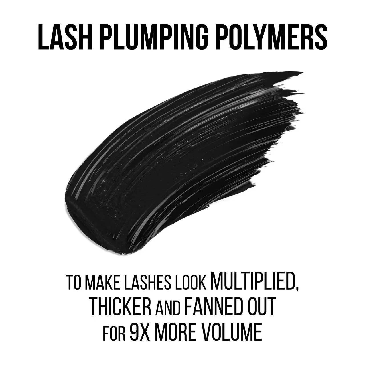 Charlotte Tilbury,Mascara,Long-lasting,Volumizing Mascara,long Lashes,Makeup Stash Pakistan