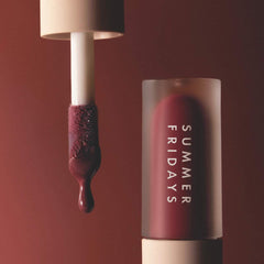 Summer Fridays,Lip Oil,Lip Gloss,Hydrating,Plumping,Glossy,Shiny,Makeupstashpk