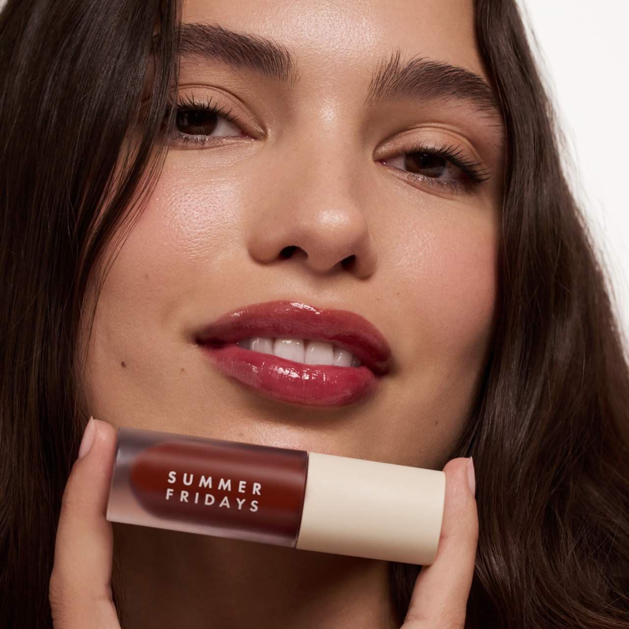 Summer Fridays,Lip Oil,Lip Gloss,Hydrating,Plumping,Glossy,Shiny,Makeupstashpk