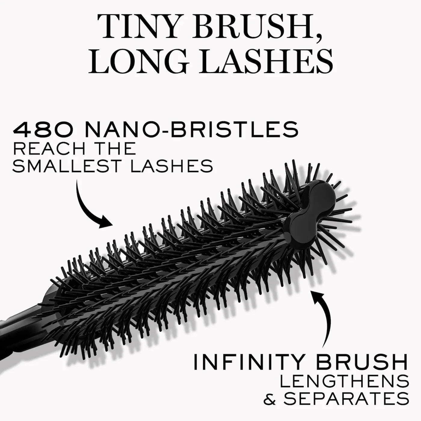 Mascara , Feather ,Light  ,Length ,Lift ,Makeup Stash Pakistan