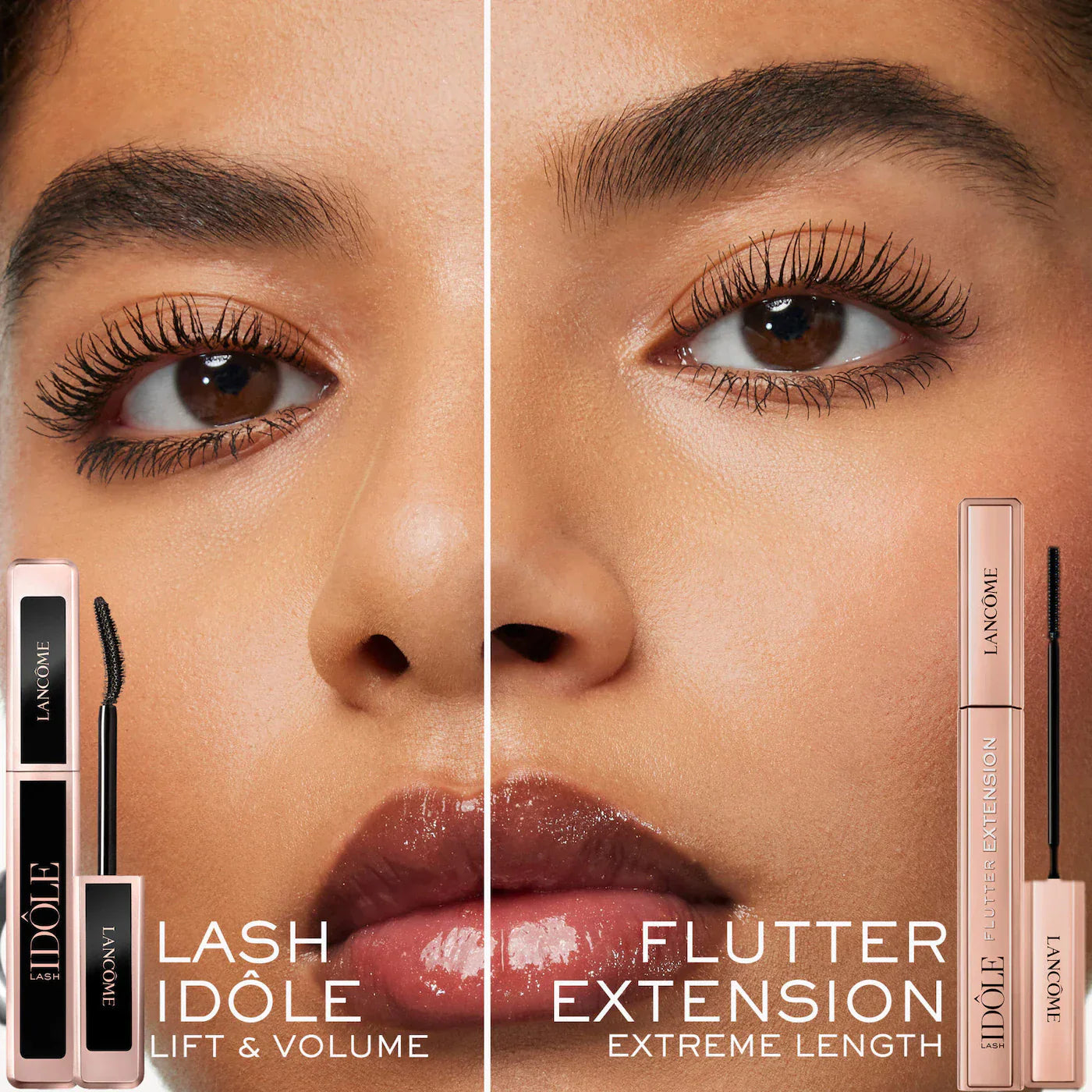 Mascara , Feather ,Light  ,Length ,Lift ,Makeup Stash Pakistan