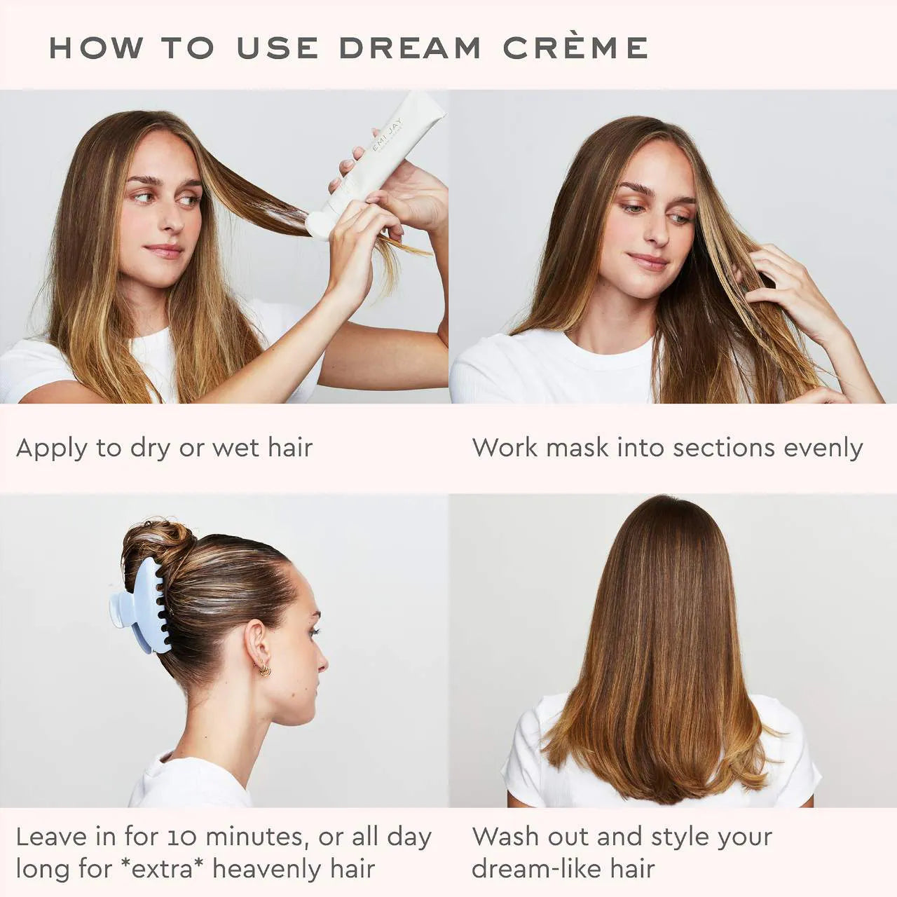 Deep Moisture , Shine , Hair Mask , Hydrating , Makeup Stash Pakistan