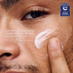  Barrier, Repair ,Moisturizer for Sensitive Skin, ,Makeup Stash Pakistan