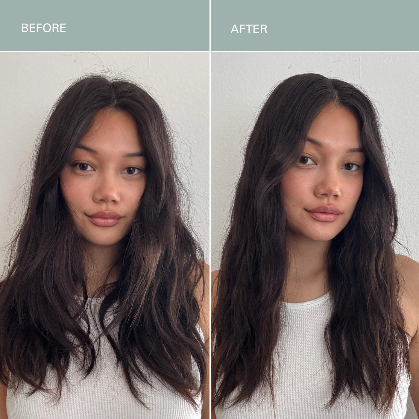 Lightweight, Hair Smoothening ,Serum , Makeup Stash Pakistan