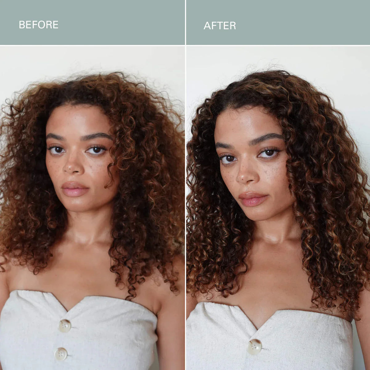 Lightweight, Hair Smoothening ,Serum , Makeup Stash Pakistan