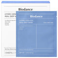 Biodance – Cera-Nol Real Deep Mask 34g  - Makeup Stash Pakistan
