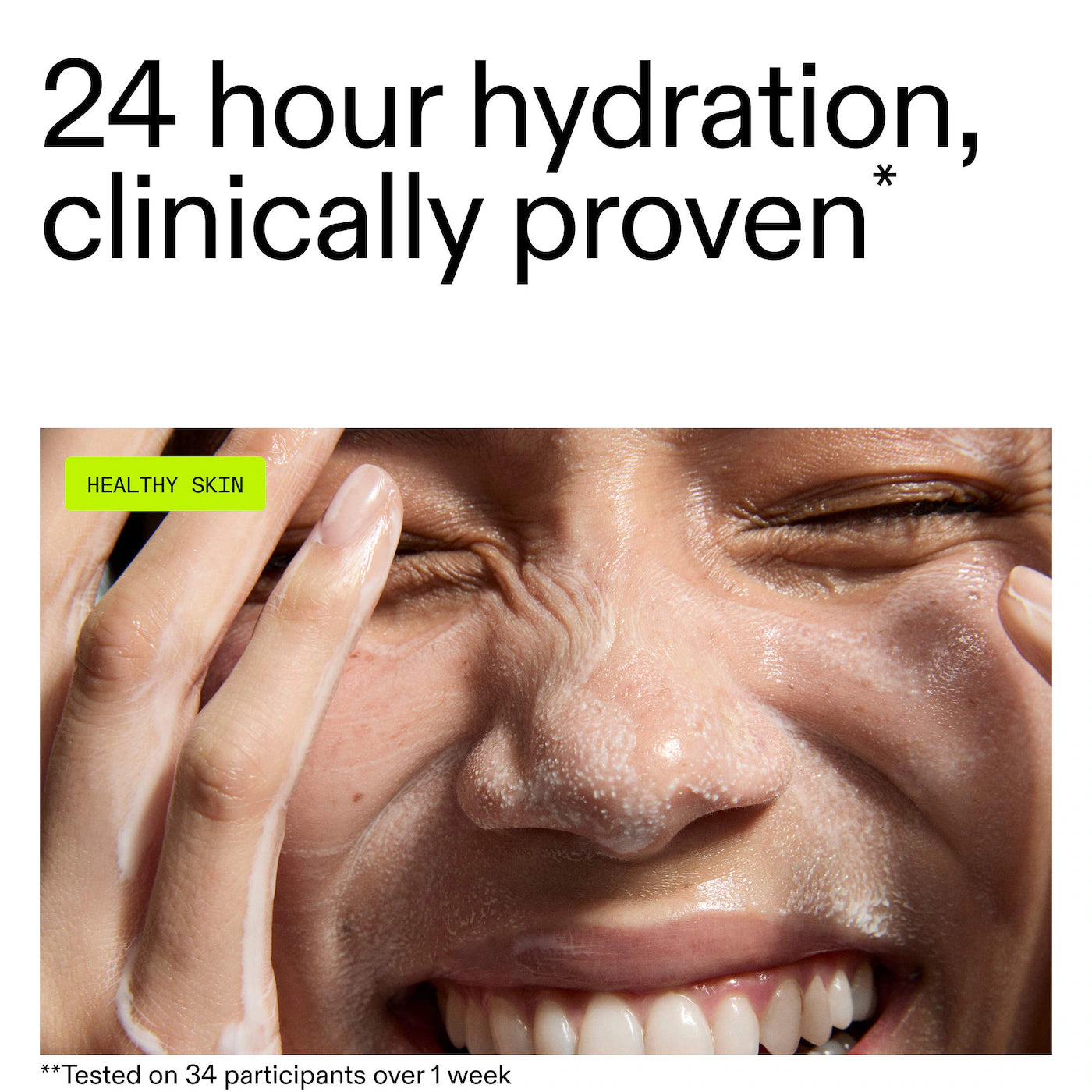 The INKEY list,Cleanser,Hydrating,Best Cleanser,Makeup Stash Pakistan