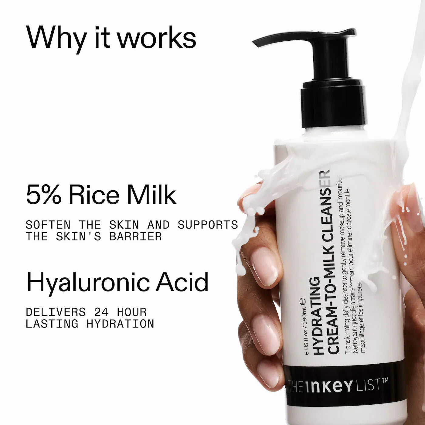 Gentle  Cleansing ,Daily Cleanser , deep Clean , Makeup Stash Pakistan