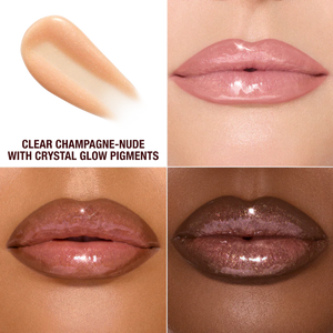 Charlotte Tilbury,Lip Gloss,Hydrating,Lightweight,Makeup Stash Pakistan
