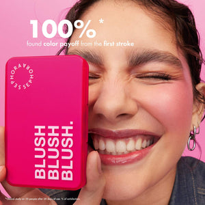 SEPHORA Blush Blush Blush Cream & Powder Palette – 01 Candy Lover