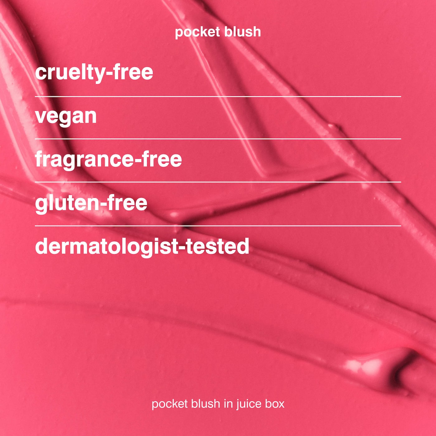 Rhode,Pocket Blush,Cream Blush,Hydrating,Creamy,Makeupstashpk