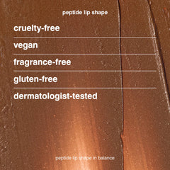 Rhode lip shaper, peptide lip liner, Rhode lip contour, hydrating lip liner, lip shaping pencil, Rhode beauty Pakistan, contour lip liner,Makeupstashpk
