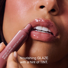 Rhode,Lip Tint,Hydrating,Salty Tan,Glossy Lips,Makeuptashpk