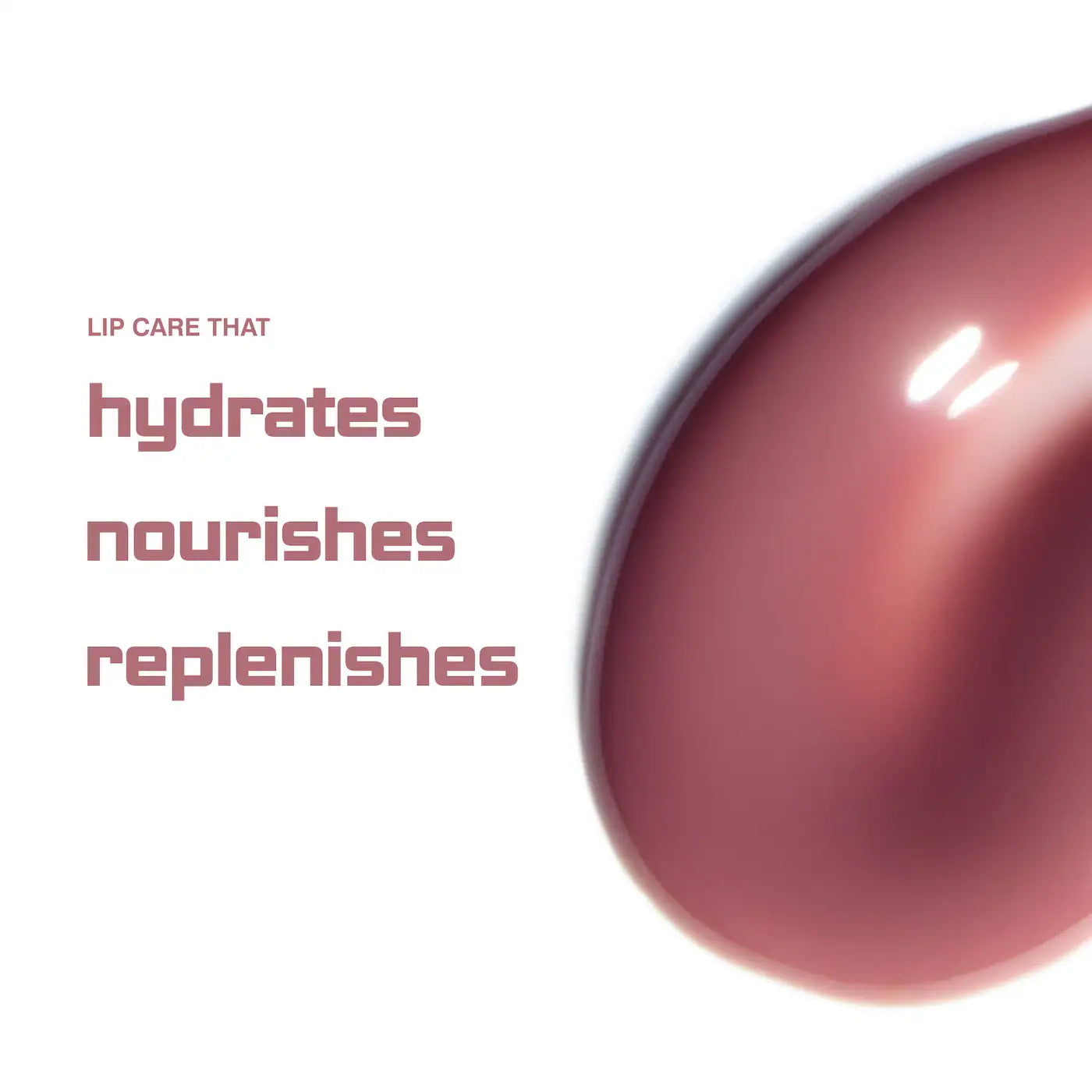 Rhode,Lip Tint,Hydrating,Salty Tan,Glossy Lips,Makeuptashpk