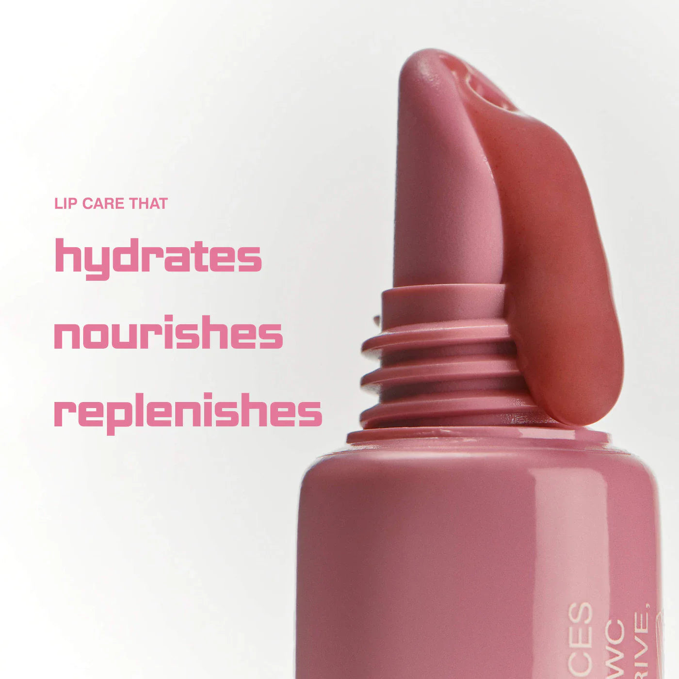 Rhode,Lip Tint,Hydrating,Ribbon,Glossy Lips,Makeuptashpk
