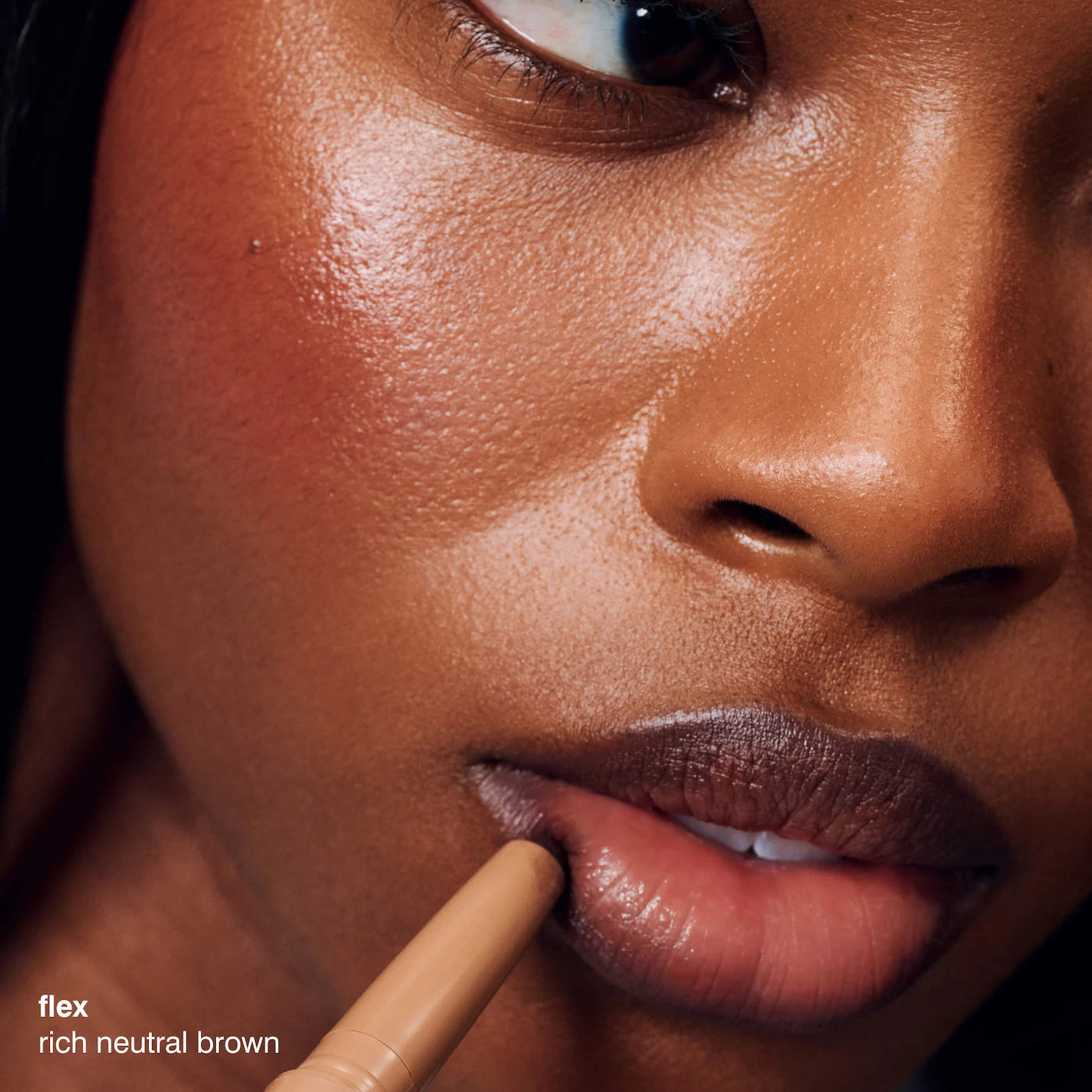 Rhode Peptide Lip Shape, Rhode Flex Lip Liner, Rhode Nude Lip Liner, Rhode Contouring Lip Shaper, Rhode Peptide Makeup, Nude Lip Pencil, Sculpting Lip Liner, Peptide Lip Liner, Creamy Lip Liner - Makeupstashpk