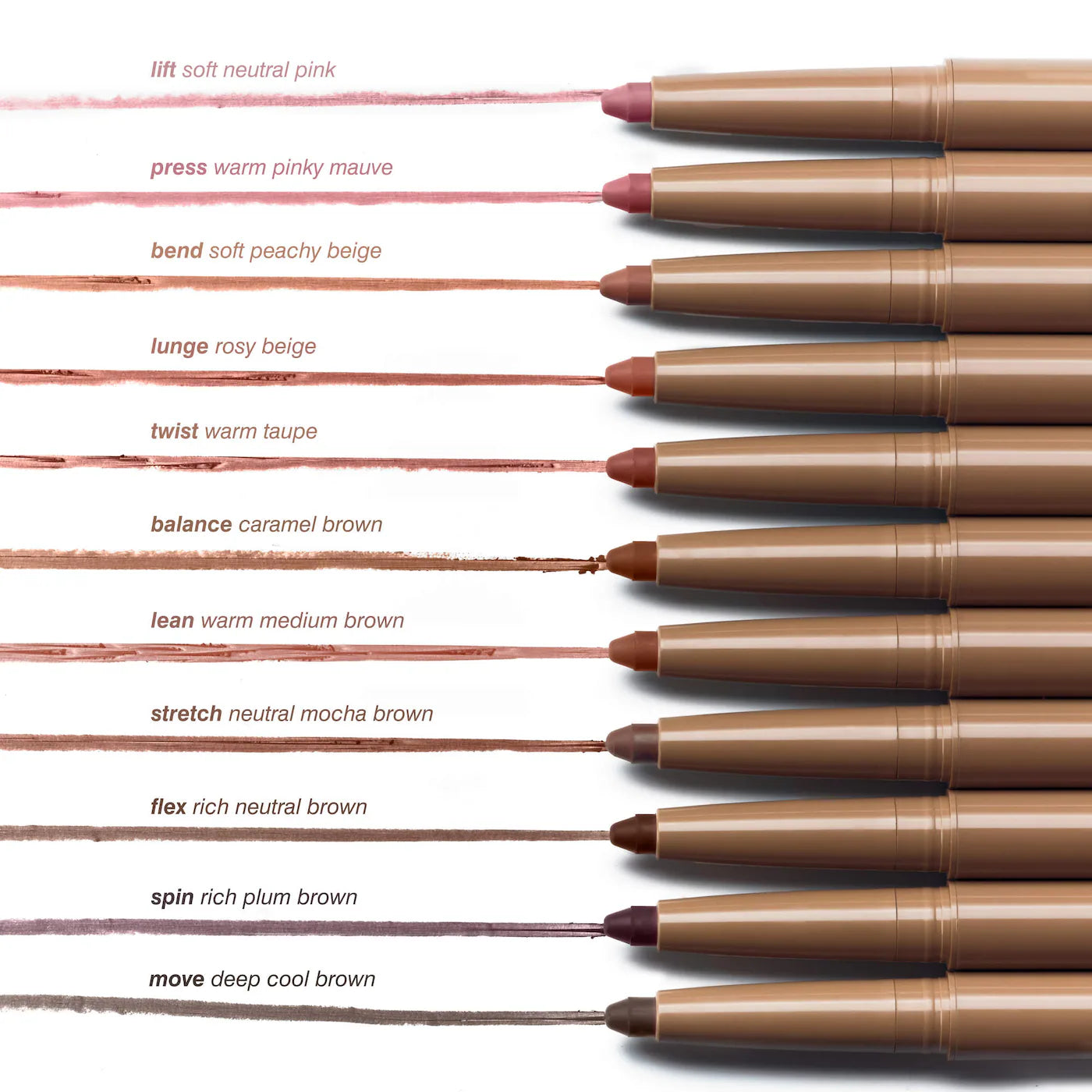 Rhode lip shaper, peptide lip liner, Rhode lip contour, hydrating lip liner, lip shaping pencil, Rhode beauty Pakistan, contour lip liner,Makeupstashpk