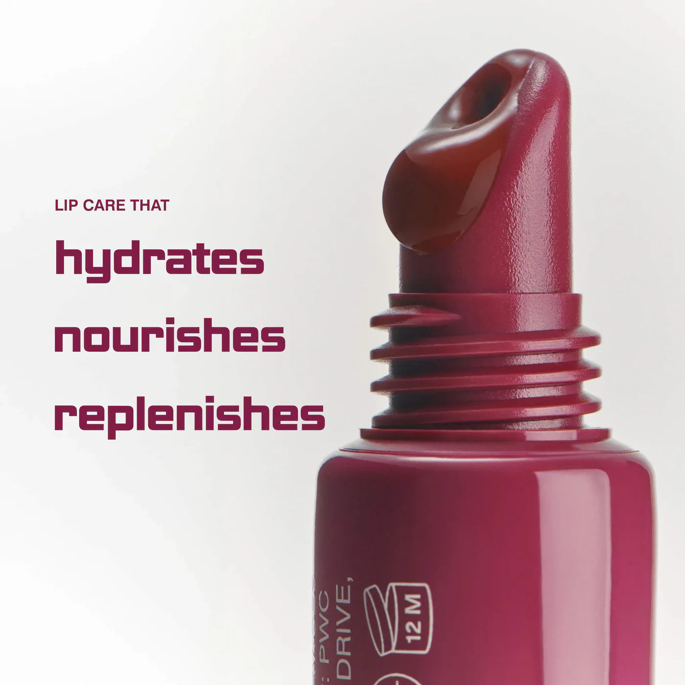 Rhode,Lip Tint,Hydrating,Raspberry Jelly,Glossy Lips,Makeuptashpk