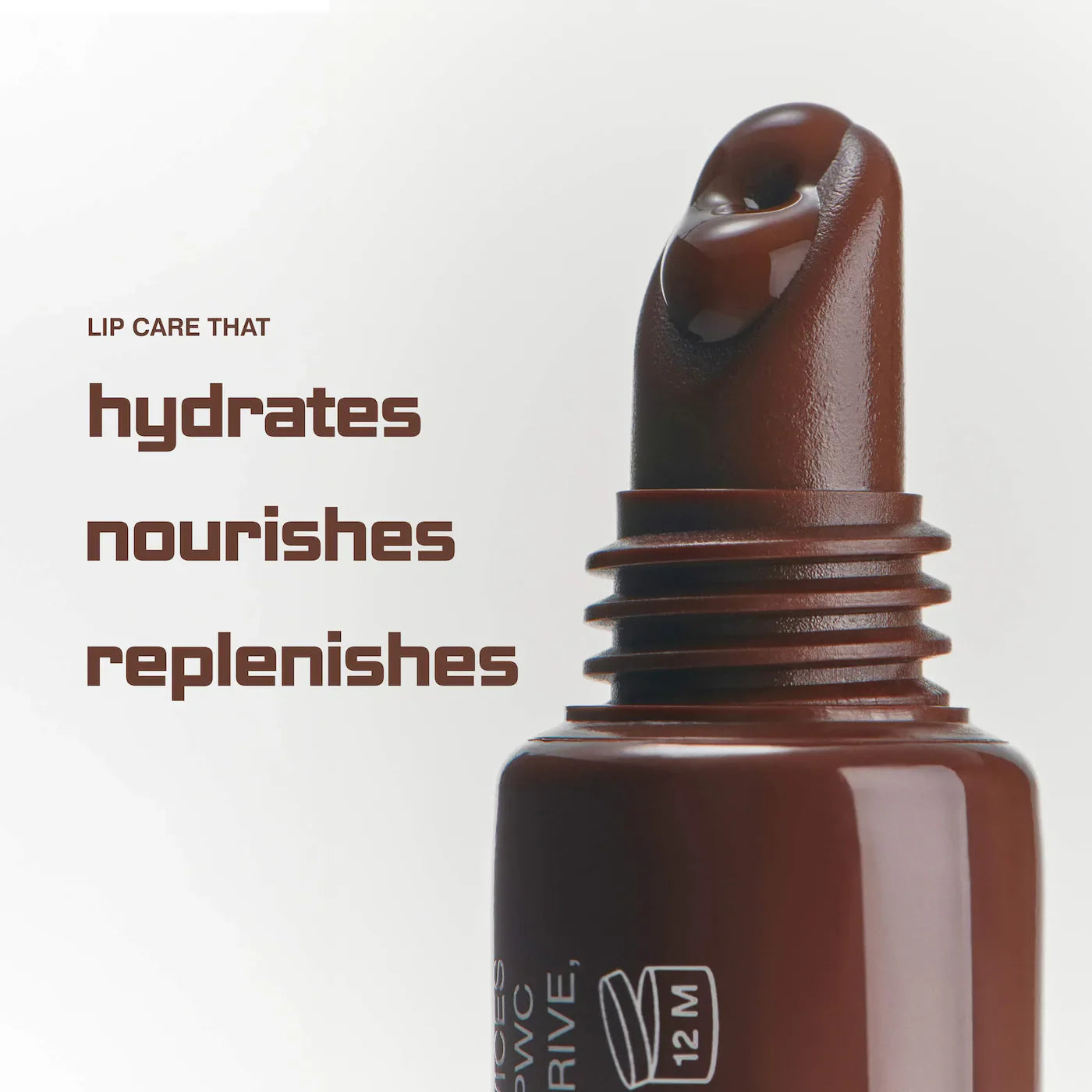 Rhode,Lip Tint,Hydrating,Expresso,Glossy Lips,Makeuptashpk