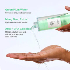 Toner, Hydrating toner, Lightweight, Long-lasting - Makeupstashpk