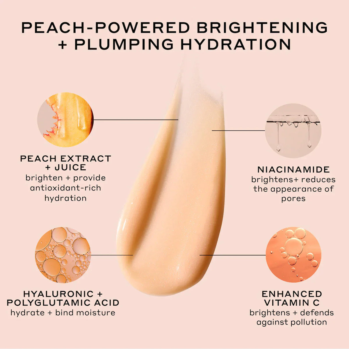 Brightening , Pore Refining ,Face Serum, Glow Skin , Niacinamide Serum - Makeup Stash Pakistan