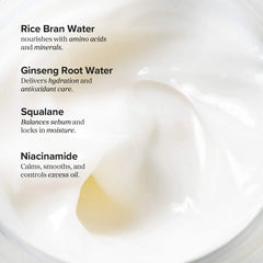 Beauty of Joseon Dynasty Cream, Korean Face Cream, Anti-Aging Moisturizer, Brightening Cream, Ginseng Face Cream, Niacinamide Moisturizer, Hydrating Korean Cream,Makeupstashpk