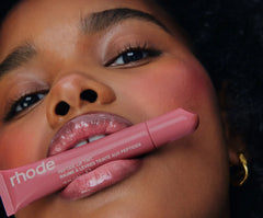 Rhode Peptide Lip Tint-Salty Tan-Makeup Stash Pakistan