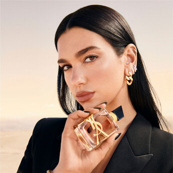  Libre ,Flower, Flames, Parfum ,Bold, Floral & Feminine,Makeup Stash Pakistan