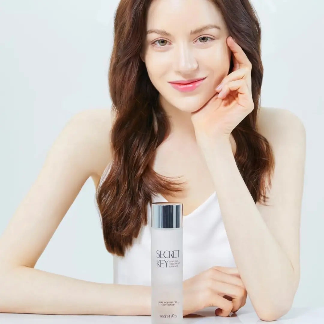 Secret Key - Starting Treatment Essence 155ml - Makeup Stash Pakistan