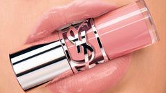 YSL Loveshine Plumping Lip Oil Gloss 02-Makeup Stash Pakistan