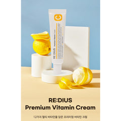 Glow Cream, Brightening Face Cream, Hydrating Moisturizer, Skin Nourishing Cream, Vitamin Skincare, Dull Skin Treatment,Radiant Skin Cream, Daily Moisturizer, Healthy Glow Skin - Makeup Stash Pakistan