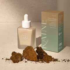 KAINE - Chaga Collagen Charging Serum 30ml - Makeup Stash Pakistan