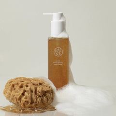 Kaine - Kombu Hydrating Daily Cleanser 155g-Makeup Stash Pakistan