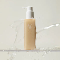 Kaine - Kombu Jelly Oil Cleanser 145ml-Makeup Stash Pakistan