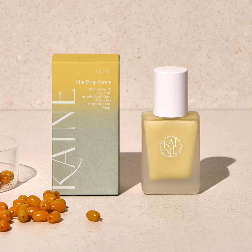 KAINE,Serum,lightweight,vitamin-rich serum,Korean serum,Hydrating,Makeupstashpk