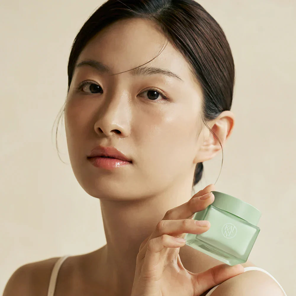 KAINE,Cream,Gel cream,hydrates deeply,lightweight,refreshing,fast absorption,Makeupstashpk