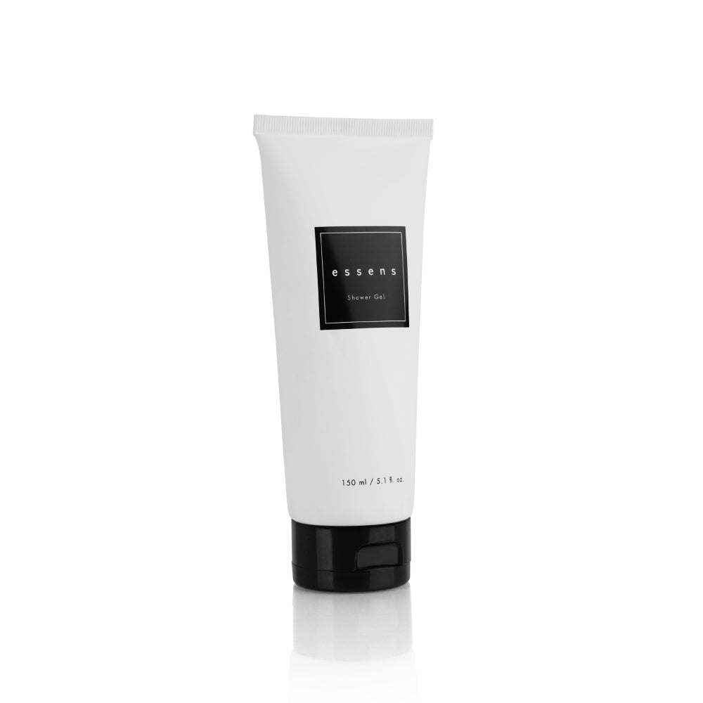 Essens Perfumed Shower Gel m043 -150ml - Makeup Stash Pakistan
