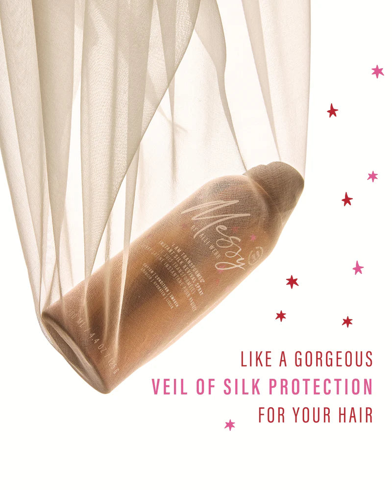 Messy,Lightweight,Silky Hairs,Makeup Stash Pakistan