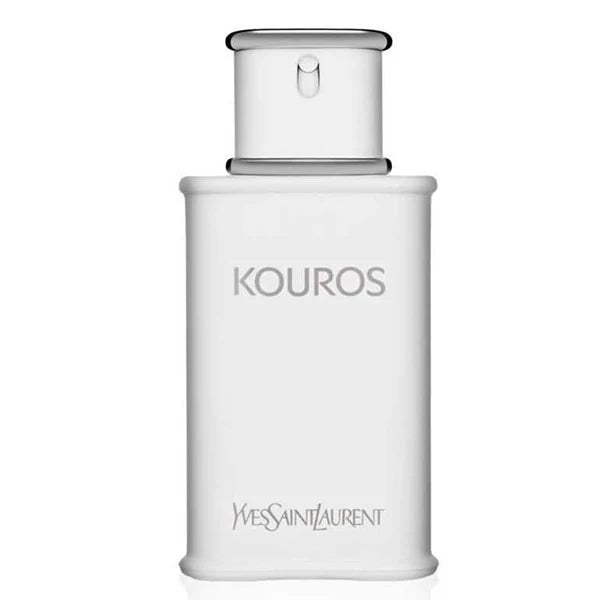 YSL Kouros Men Eau de Toilette 100ml – Bold, Classic & Powerful