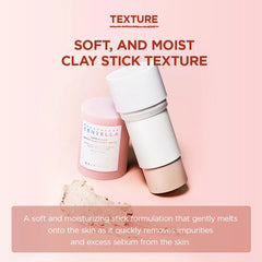 SKIN1004 Madagascar Centella Poremizing Quick Clay Stick Mask - 27g - Makeup Stash Pakistan
