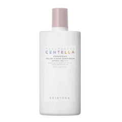 Skin1004 - Madagascar Centella Poremizing Velvet Finish Sunscreen SPF 50+ PA++++ 50ml