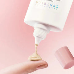 Skin1004 - Madagascar Centella Poremizing Velvet Finish Sunscreen SPF 50+ PA++++ 50ml